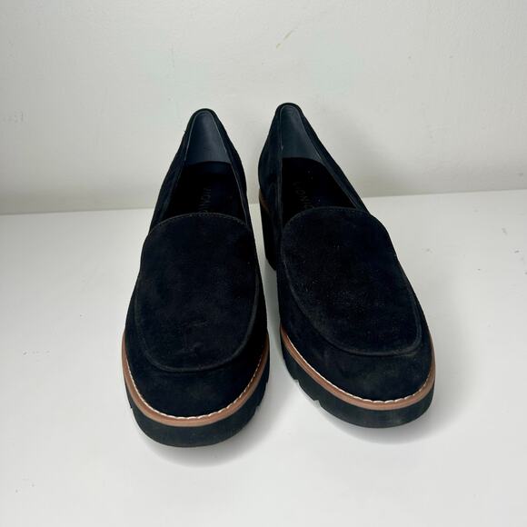 Vionic Ava Loafers Black - Picture 2 of 6
